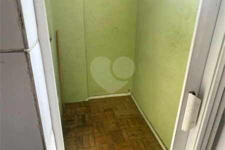 Apartamento à venda com 2 quartos em Grajaú, Rio de Janeiro, RJ