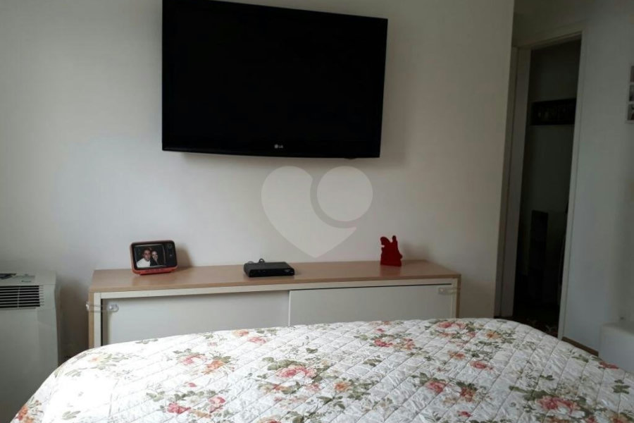 Apartamento à venda com 3 quartos, sendo 1 suíte, em Mandaqui, São Paulo, SP