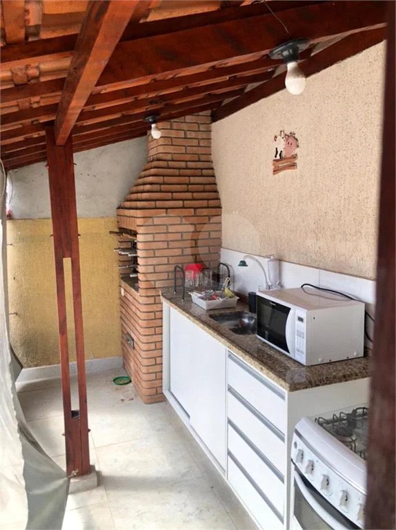 Sobrado à venda com 3 quartos, sendo 1 suíte, em Pirituba, São Paulo, SP