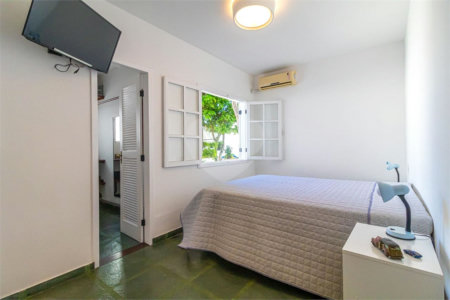 Casa à venda com 4 suítes em Manguinhos, Armação dos Búzios, RJ