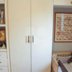 Apartamento à venda com 3 quartos, sendo 2 suítes, em Vila Olímpia, São Paulo, SP