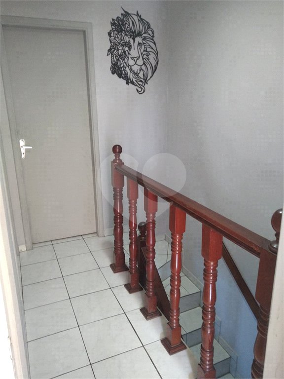 Sobrado à venda com 3 suítes em Vila Marari, São Paulo, SP