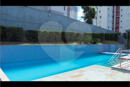 Apartamento à venda com 2 quartos em Vila Bela Vista (zona Norte), São Paulo, SP