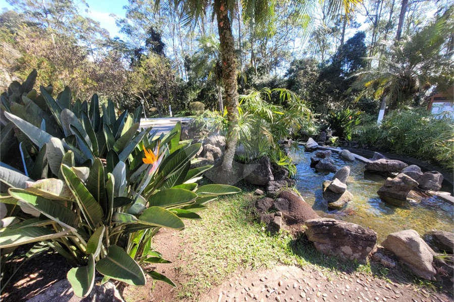 Casa para alugar com 2 quartos no condomínio Parque Imperial da Cantareira, Mairiporã - SP