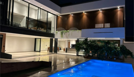 Casa para alugar com 3 suítes no condomínio Residencial Castanheira, Sorocaba - SP