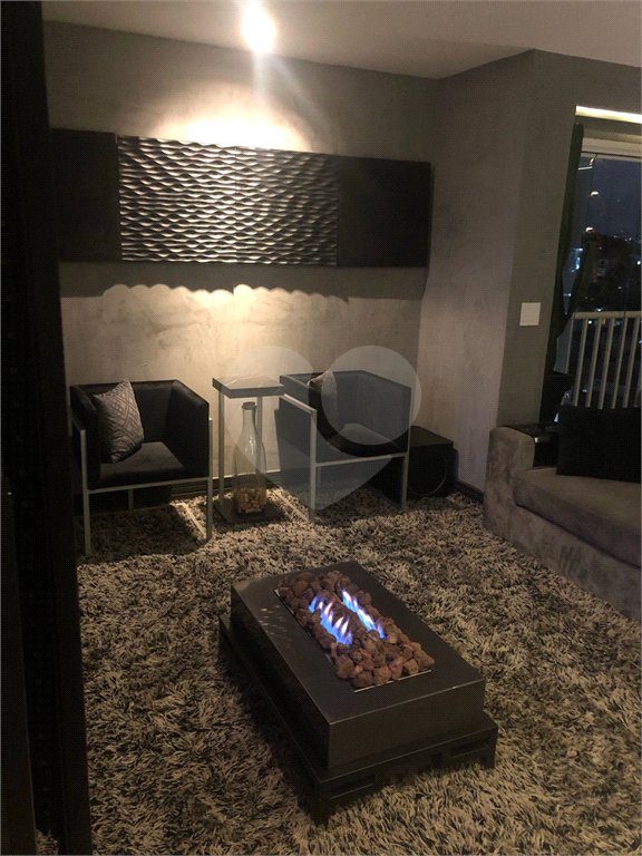 Apartamento à venda com 1 suíte em Casa Verde, São Paulo, SP