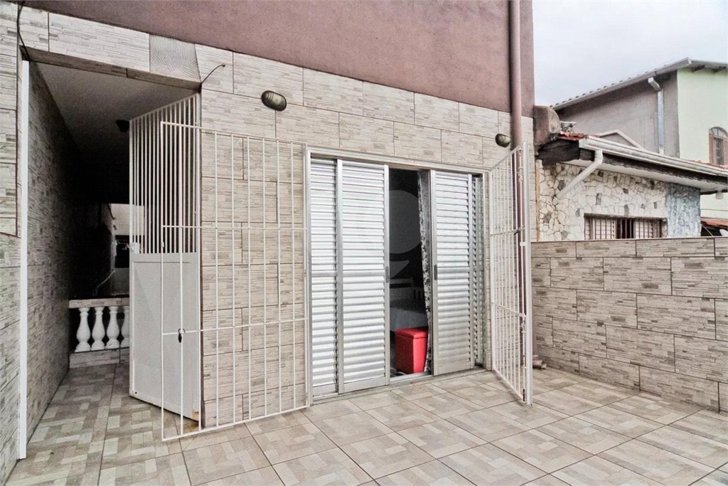 Sobrado à venda com 3 quartos, sendo 1 suíte, em Pirituba, São Paulo, SP