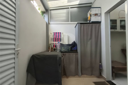 Casa à venda com 3 quartos, sendo 1 suíte,  no condomínio Ipes 2, Tatuí - SP