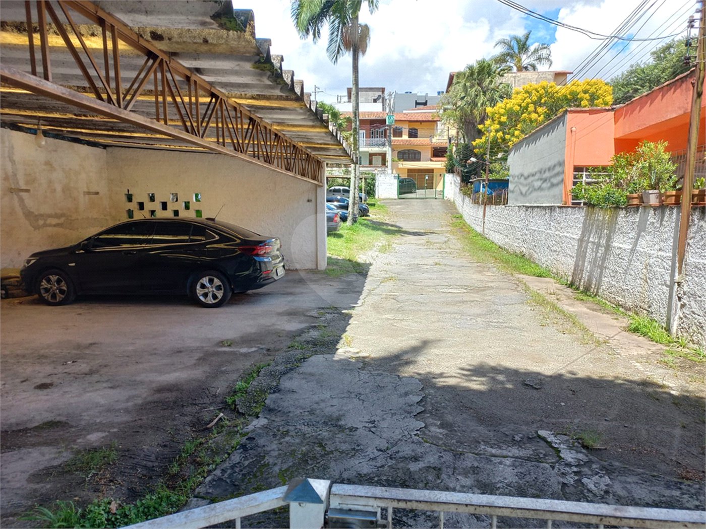 Casa Térrea à venda com 2 quartos em Horto Florestal, São Paulo, SP
