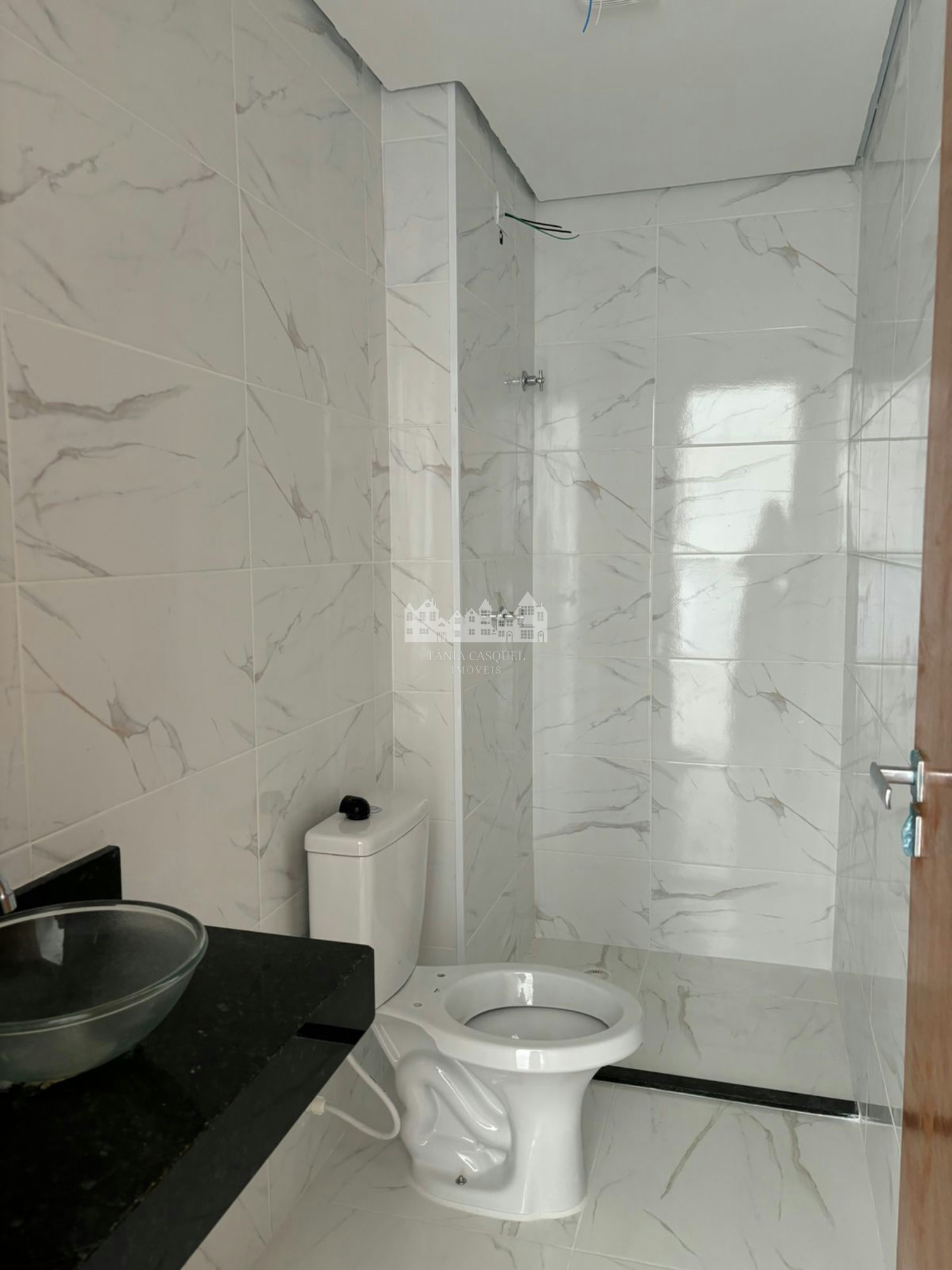 Apartamento, 1 quarto, 30 m² - Foto 5