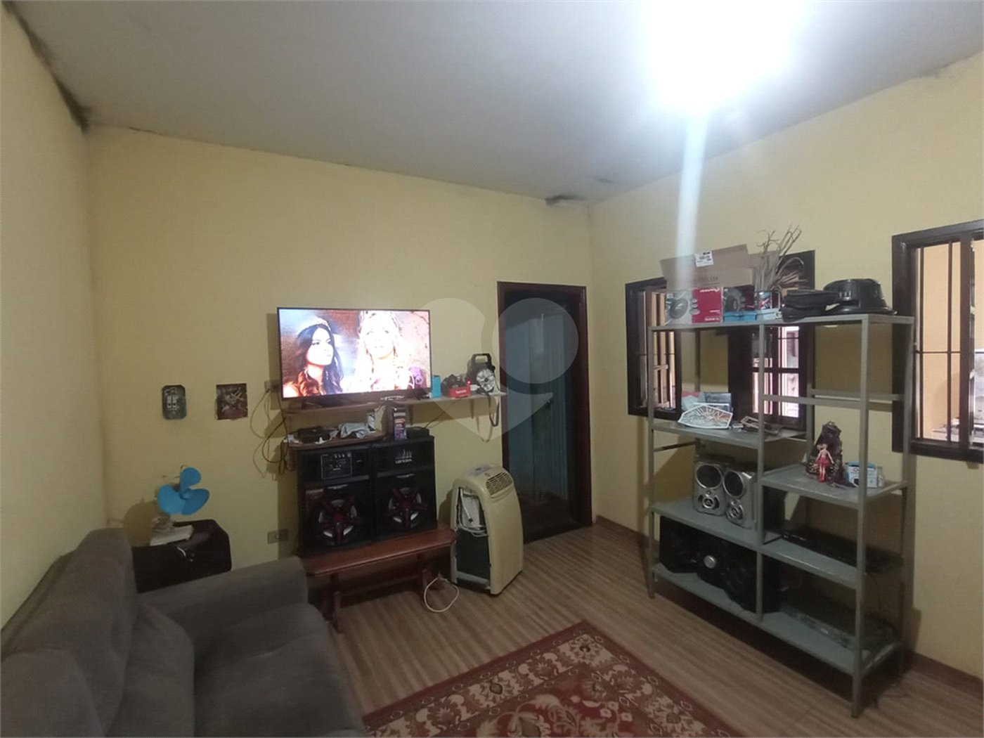 Chácara à venda com 3 quartos em Vila Belo Horizonte, Itapetininga, SP