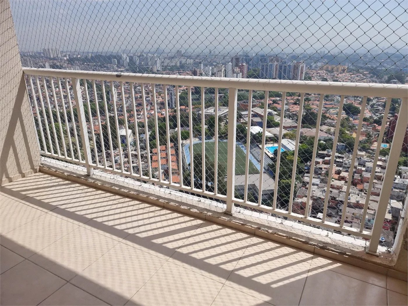 Apartamento à venda ou para alugar com 1 suíte em Fazenda Morumbi, São Paulo, SP