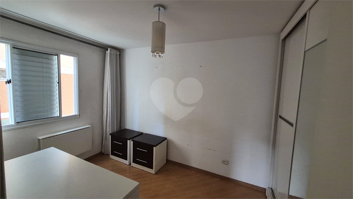 Apartamento à venda com 3 quartos, sendo 1 suíte, em Vila Campestre, São Paulo, SP