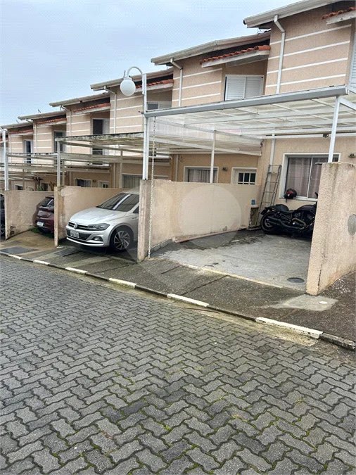 CONDOMINIO CESAR PARQUE