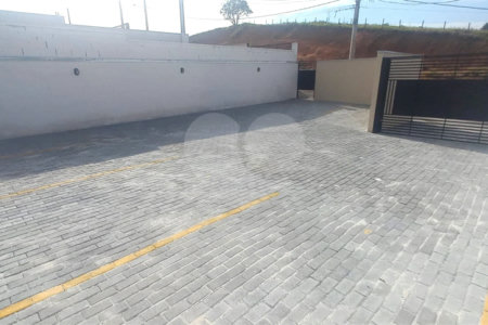 Villagio à venda com 2 quartos em Vila São Paulo, Mogi das Cruzes, SP