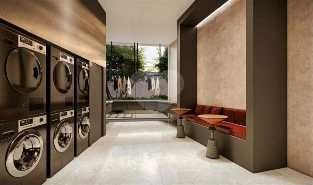 Studio à venda ou para alugar com 1 suíte, em Pinheiros, São Paulo, SP
