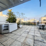 Cobertura à venda com 4 quartos, sendo 1 suíte, em Recreio dos Bandeirantes, Rio de Janeiro, RJ