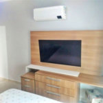 Kitnet Residencial à venda, Aviação, Praia Grande - KN0004.