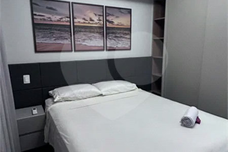 Apartamento à venda com 1 suíte em Jardim Sumaré, Ribeirão Preto, SP