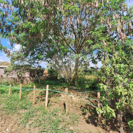 Terreno à venda em Bairro do Porto, Itapetininga, SP