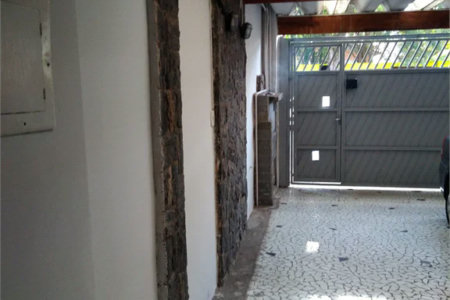 Sobrado à venda com 3 quartos em Vila Cordeiro, São Paulo, SP