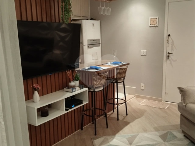 Apartamento à venda com 2 quartos em Vila Nova Cachoeirinha, São Paulo, SP