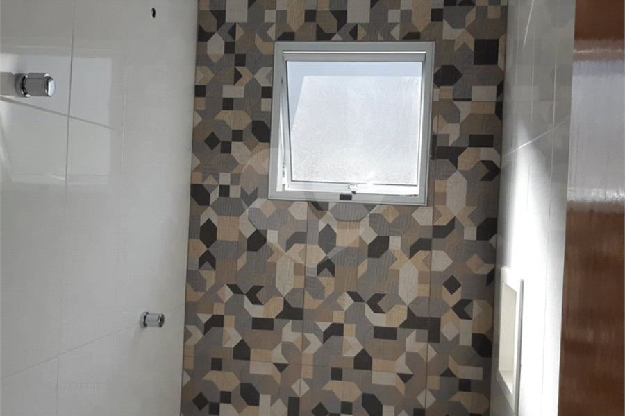 Apartamento à venda com 2 quartos em Jaçanã, São Paulo, SP