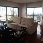 Apartamento à venda com 4 quartos, sendo 1 suíte, em Vila Andrade, São Paulo, SP