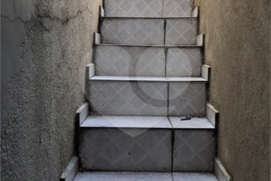 Sobrado à venda com 2 quartos em Freguesia do Ó, São Paulo, SP