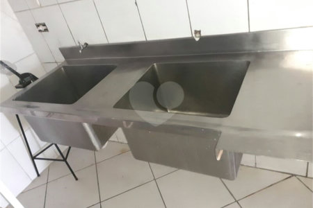 Prédio à venda em Jardim Eucalíptos, Sorocaba, SP