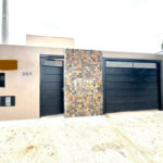 Casa à venda com 2 quartos, sendo 1 suíte, em Residencial Villaggio DI Capri, Itapetininga, SP