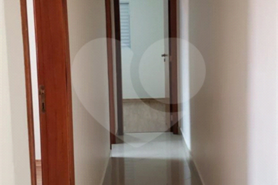 Sobrado à venda com 2 quartos, sendo 1 suíte, em Vila Nova Mazzei, São Paulo, SP