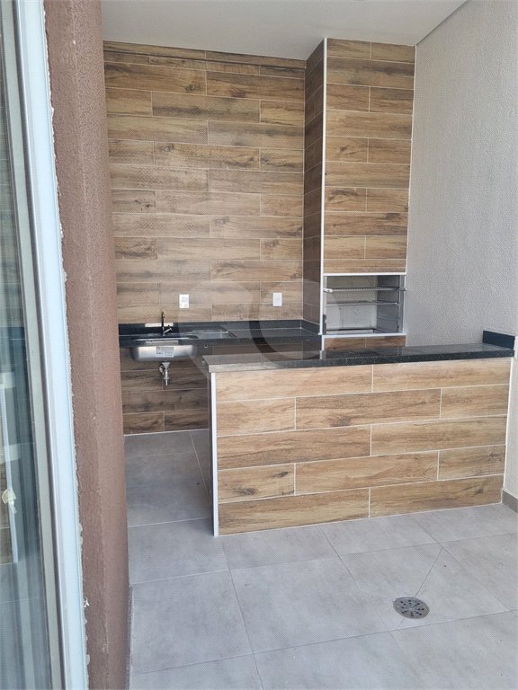 Apartamento à venda com 2 quartos em Vila Mazzei, São Paulo, SP