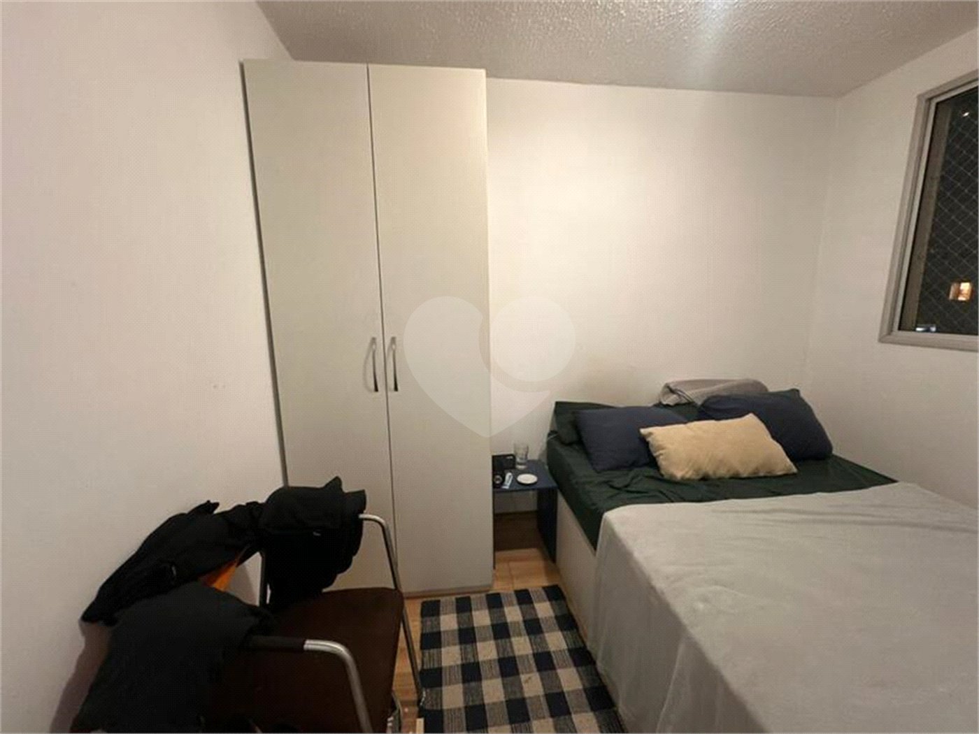 Apartamento à venda com 2 quartos em Água Branca, São Paulo, SP