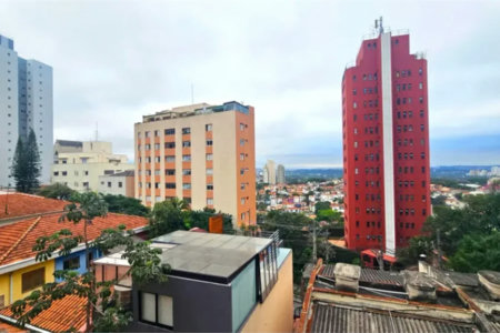 Casa de Vila à venda com 4 quartos, sendo 2 suítes,  em Sumarezinho, São Paulo, SP