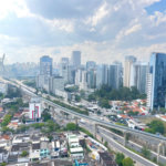 Studio à venda com 1 suíte em Vila Cordeiro, São Paulo, SP