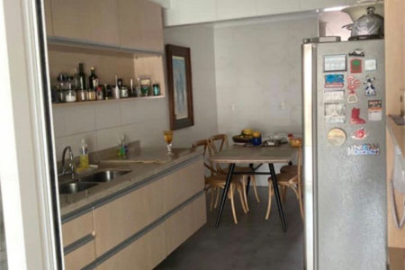 Apartamento com 4 dormitórios à venda, 204 m² por R$ 3.150.000,00 - Boqueirão - Santos/SP