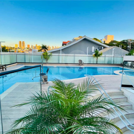 Apartamento à venda com 4 quartos, sendo 2 suítes, em Jardim América, Sorocaba, SP