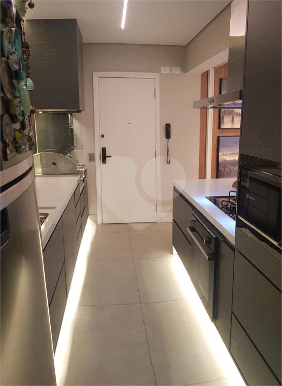 Apartamento à venda com 3 quartos, sendo 1 suíte, em Vila Aurora (zona Norte), São Paulo, SP