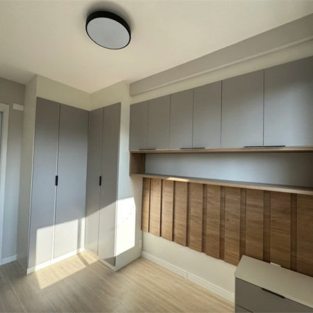 Apartamento à venda com 1 suíte em Butantã, São Paulo, SP