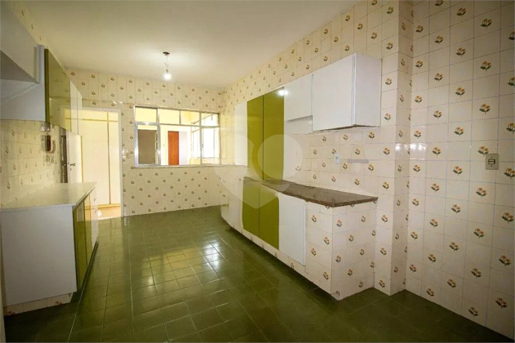 Apartamento à venda com 4 quartos, sendo 2 suítes, em Tijuca, Rio de Janeiro, RJ