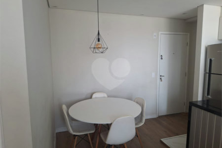 Apartamento à venda com 2 quartos em Vila Nova Cachoeirinha, São Paulo, SP