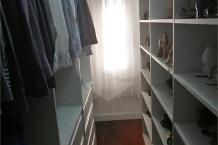 Cobertura à venda com 4 quartos, sendo 2 suítes,  em Água Fria, São Paulo, SP