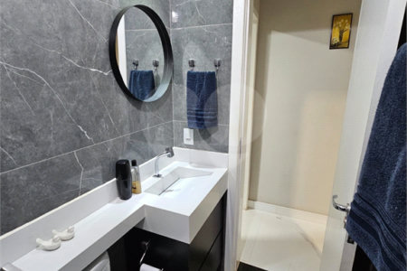 Apartamento à venda com 2 quartos em Ribeirânia, Ribeirão Preto, SP