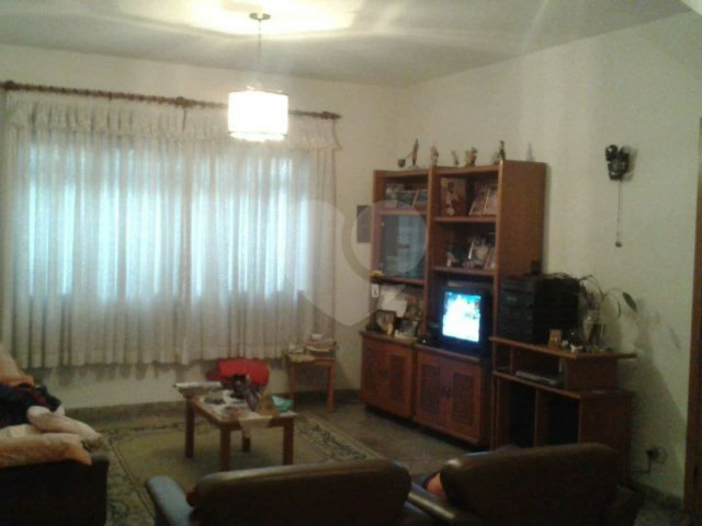 Sobrado à venda com 3 quartos em Casa Verde, São Paulo, SP