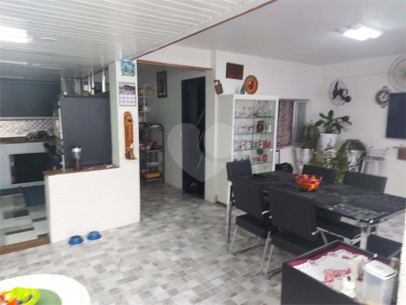 Casa à venda com 4 quartos, sendo 2 suítes, em Campo Grande, Rio de Janeiro, RJ