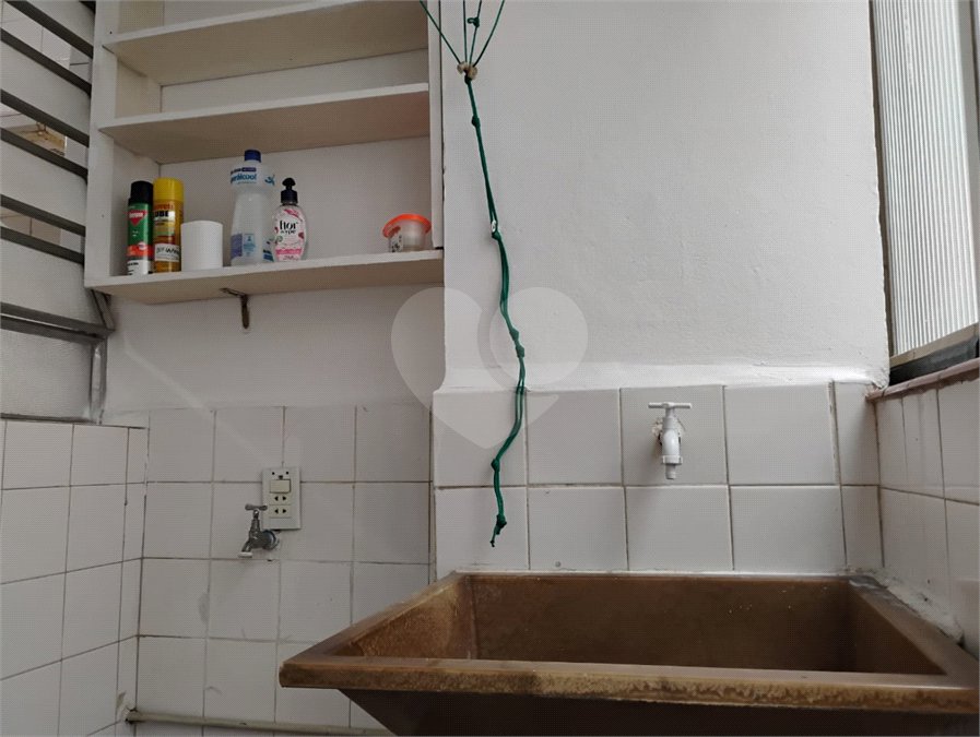Apartamento para alugar com 2 quartos em Jardim Brasil (zona Sul), São Paulo, SP