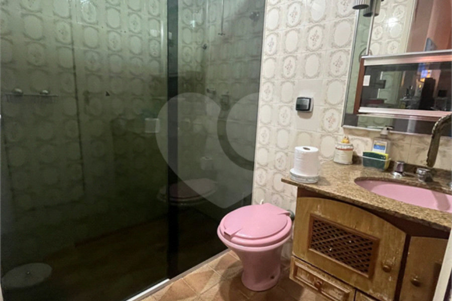 Sobrado à venda com 3 quartos, sendo 1 suíte, em Vila Dom Pedro Ii, São Paulo, SP