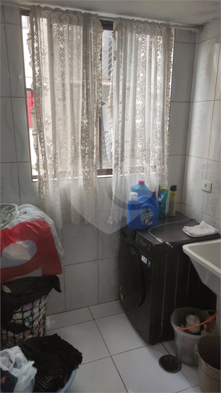 Apartamento à venda com 2 quartos em Vila Urupês, Suzano, SP
