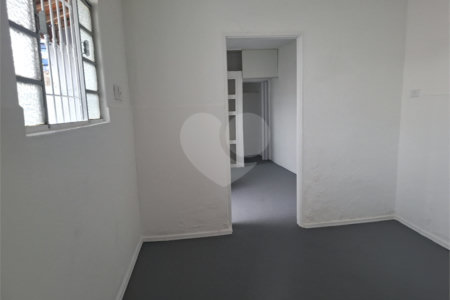 Casa Térrea à venda com 1 quarto em Vila Gustavo, São Paulo, SP